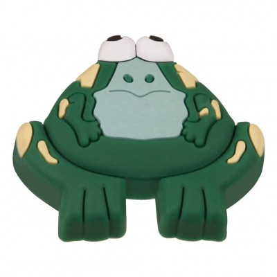 Bouton grenouille - Le coin des enfants